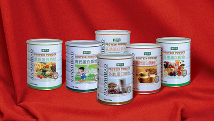 蛋白质粉贴牌加工OEM-营养强化剂产品库-食品添加剂网